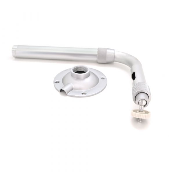 
					Кронштейн для камери PiPo PP- Stickbracket, сірий, метал, з поворотом для камери, 30-60cm