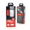 
					Набір 2 в 1 АЗУ With Micro-USB Cable DC12-24V MY-10, 1 x USB, 5V / 7.5W, Output: 5V / 1.5A, White, Blister- box, Q25