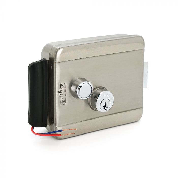 
					Електромеханічний замок Atis Lock SS