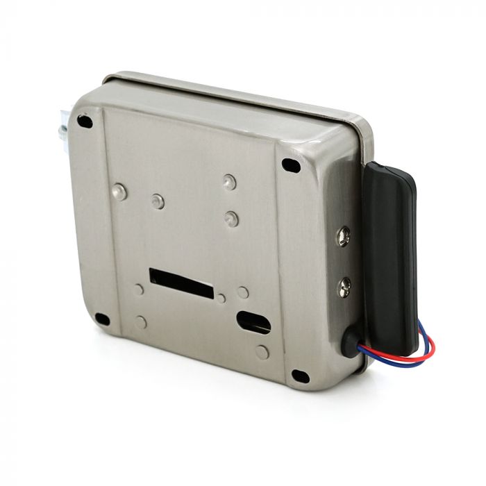 
					Електромеханічний замок Atis Lock SS