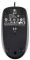 Миша Logitech B100 Black (910-003357)