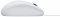 Миша Logitech B100 White (910-003360)