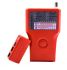 
					Кабельний тестер Merlion  мультифункціональний 5 в 1 RJ-11 / RJ-45 / BNC / USB /1394