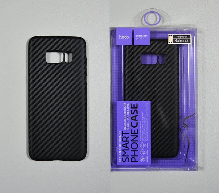
					Delicate shadow series protective case for Galaxy A7