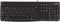 Клавіатура Logitech K120 for Business Ukr Black (920-002643)