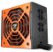 Блок живлення 700W Cougar BXM 700,  80 Plus Bronze, APFC, 120mm HDB Fan, 8 SATA+ 4 PCI-E