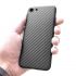 
					Ультратонкая пластиковая накладка Carbon iPhone 6/6s