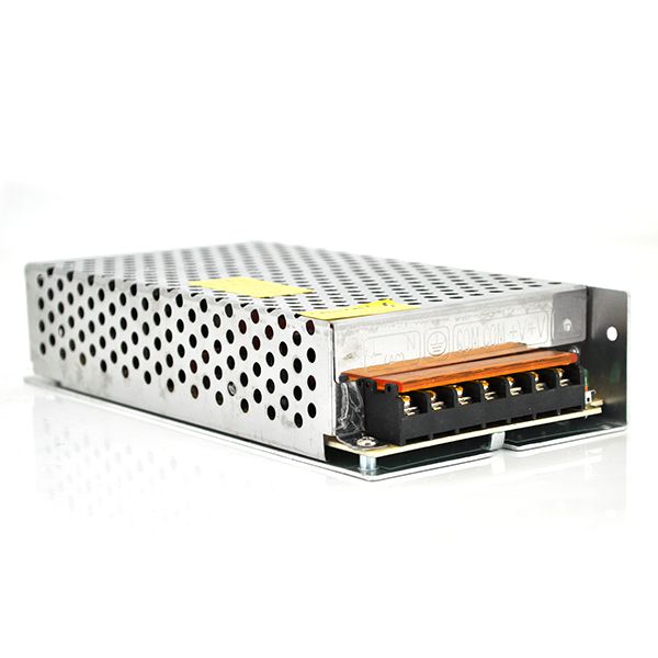 
					Імпульсний блок живлення Ritar RTPS24-400 24В 16.66А (400Вт) перфорований (220*117*55) 0,78 кг (215*113*48)
