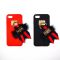 
					Накладка с брелком DGVI iPhone 7 Plus/8 Plus