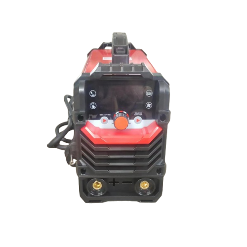 Зварювальний апарат Vitals ММА-1600 LCD