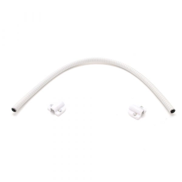 
					Гнучкий перехід ПМ-2 (білий )