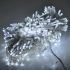 
					Гірлянди 100LED (Диод) White, 7 метрів, прозора ізоляція, BOX