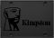 Накопичувач SSD  960GB Kingston SSDNow A400 2.5" SATAIII (SA400S37/960G)