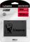Накопичувач SSD  960GB Kingston SSDNow A400 2.5" SATAIII (SA400S37/960G)