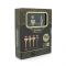 
					Кабель iKAKU XO series for mirco, Silver, довжина 1м, 2,8А, BOX