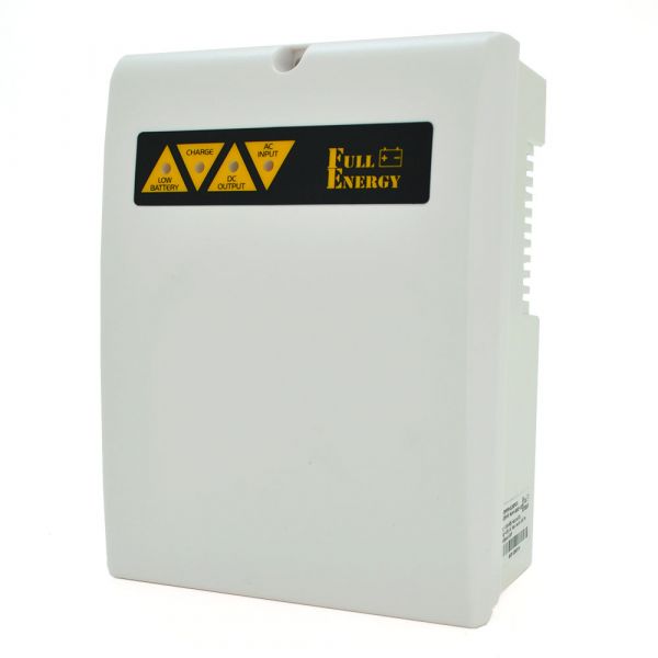 
					Імпульсний джерело безперебійного живлення BBGP-125 (пластиковий корпус, під аккумулятр 7Ah)