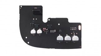 
					Плата блоку живлення 12V PSU для Hub 2