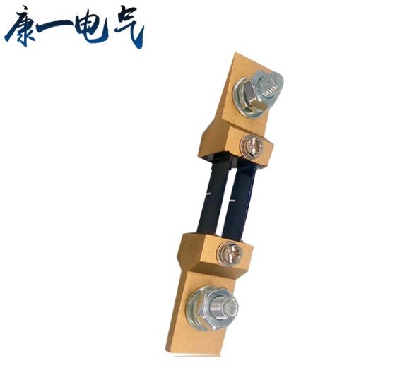 
					Шунтуючий резистор FL-2 100A 75mV