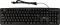 Клавіатура Frime FKBS-002  Black