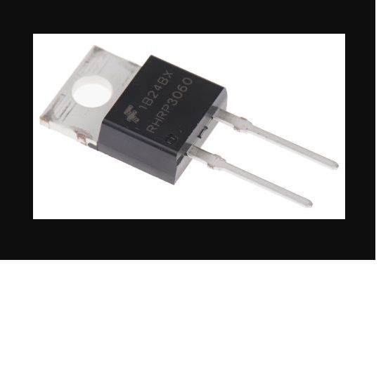 
					Діод RHRP3060 30А 600V