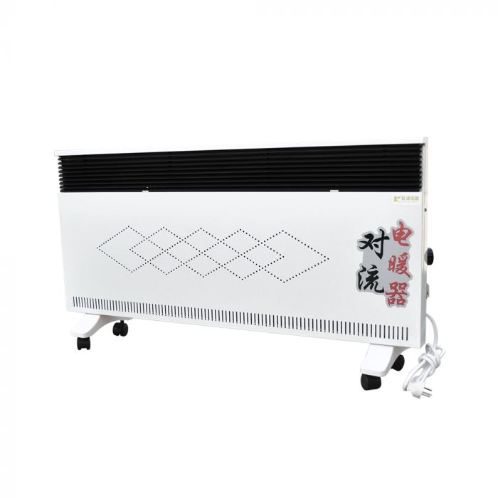 
					Електричний конвектор, 2000W, Box