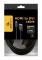 Кабель Cablexpert HDMI - DVI V 1.3 (M/M), двонаправлений, single-link, 18 + 1 pin, 3 м, Black (CC-HDMI-DVI-10)
