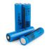 
					Акумулятор Li-ion UltraFire 18650 2000mAh 3.7V, Blue