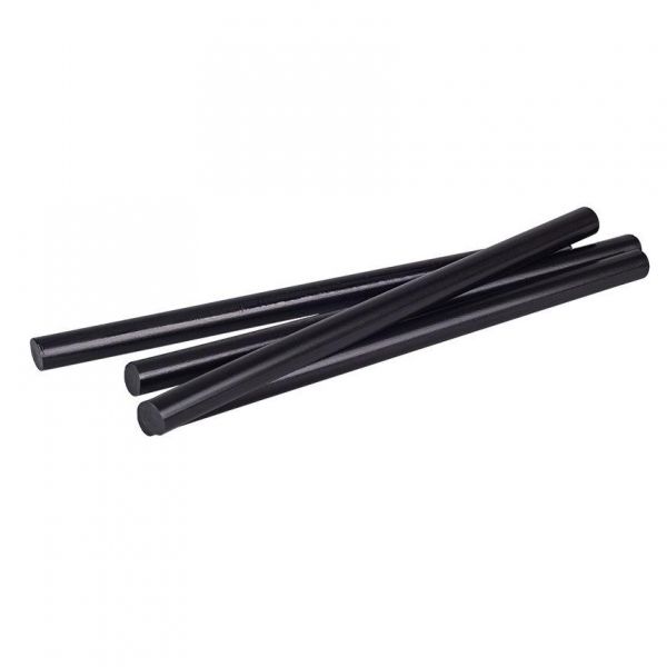 
					Клей для клейового пістолета, діаметр-11мм, довжина-270мм, чорний, ціна за штуку