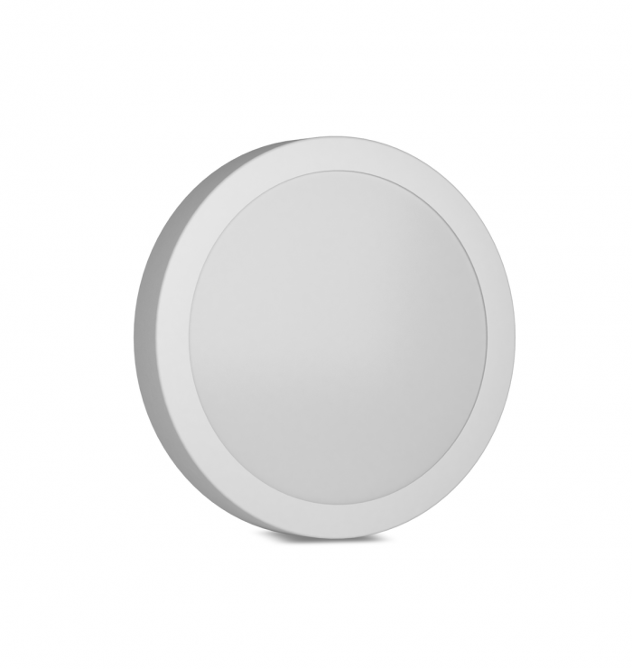 Светильник LED накладной круглый Vestum 18W 4000K 220V