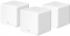 Система Mesh MERCUSYS HALO H30G (к-т: 3шт.) (AC1300, 2xGE LAN/WAN MESH)