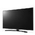 
					Телевизор LED 40″, Smart TV, Full HD, DVB-T2, HDMI, VGA, USB, 220V, Black, Box