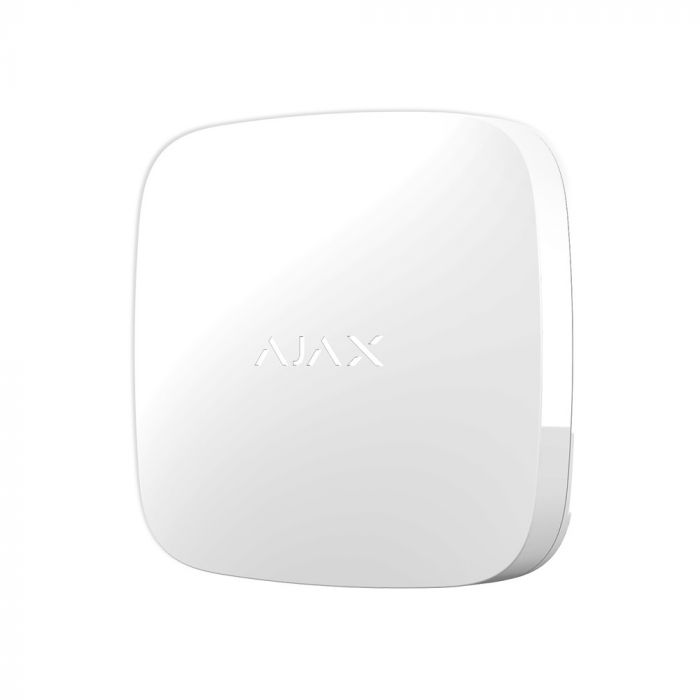 
					Бездротовий датчик виявлення затоплення Ajax LeaksProtect white