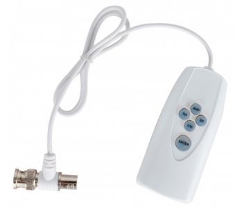 
					Пульт для перемикання режимів HDCVI / AHD / HDTVI / CVBS UTC контролер PFM820