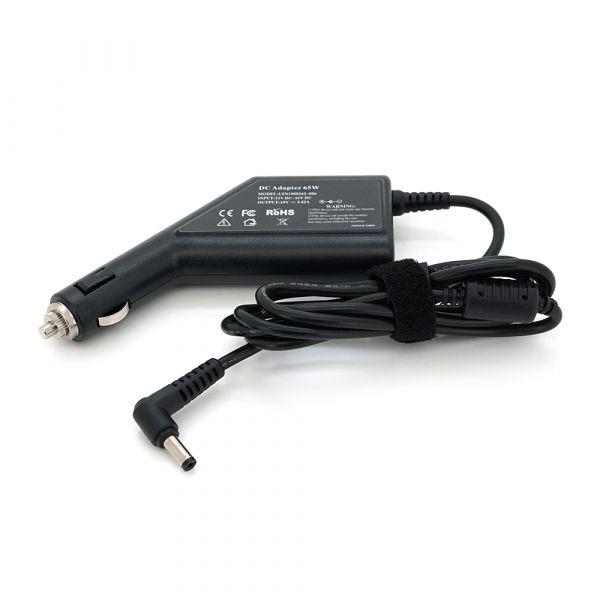 
					АЗП для ноутбука ASUS 19V 3.42A (65 Вт) штекер 5.5 * 2.5мм
