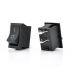 
					Перемикач ON-OFF KCD1-101, 250VAC / 6A, 2 контакта, Black,  Q200