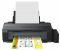Принтер A3 Epson L1300 (кольоровий принтер, 4кольори, USB, ADF, Фабрика Друку)  (C11CD81402)