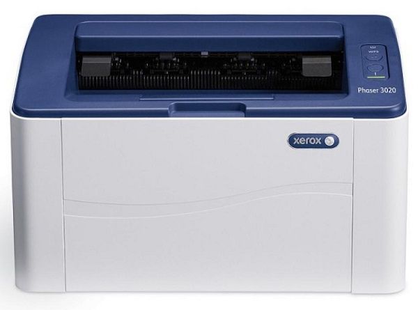 Принтер A4 Xerox Phaser 3020BI з Wi-Fi (3020V_BI)