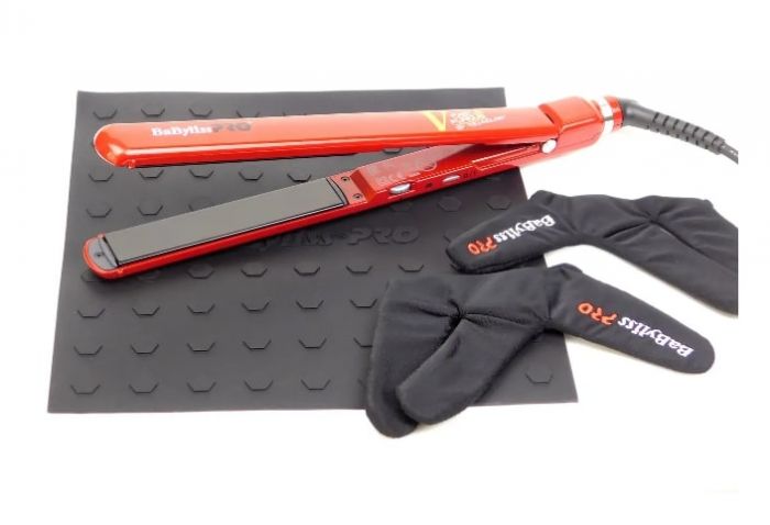 Випрямляч для волосся Babyliss Pro BAB2072EPRE