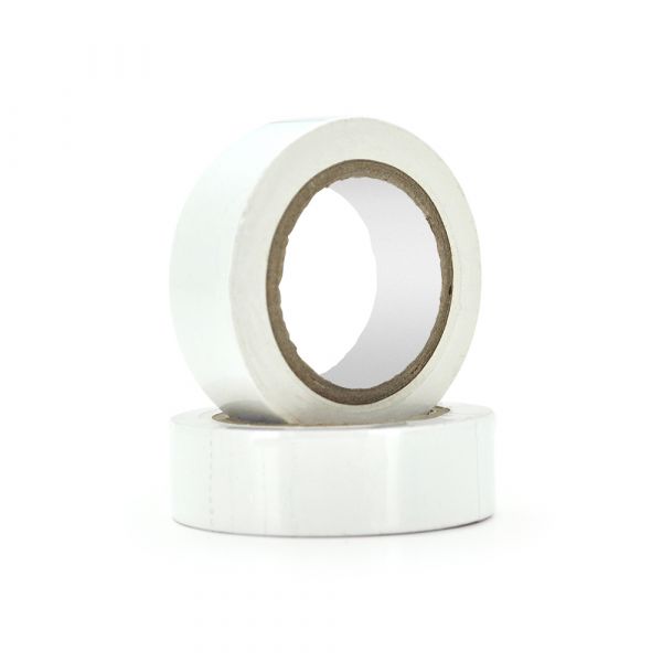 
					Ізолента вогнестійка XILIN 0,13 мм * 18 мм * 10 м (біла), temp: 0 +80 ° С, 600V, розтяж-130%, міцність 20Н / см, Агдезія 0,38 кг / 25мм, 10 шт. в уп. ціна за уп.