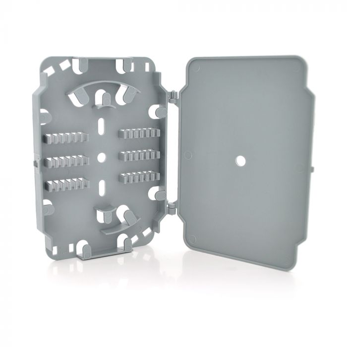 
					Сплайс-кассета до 24 сварных соединений Ritar S324