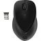 Миша бездротова HP Comfort Grip Black (H2L63AA)