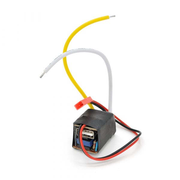 
					Модульний трансформатор з напругою 220 В