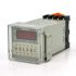 
					Реле часу Omron DH48S-S з індикацією затримки часу, 24 VDC
