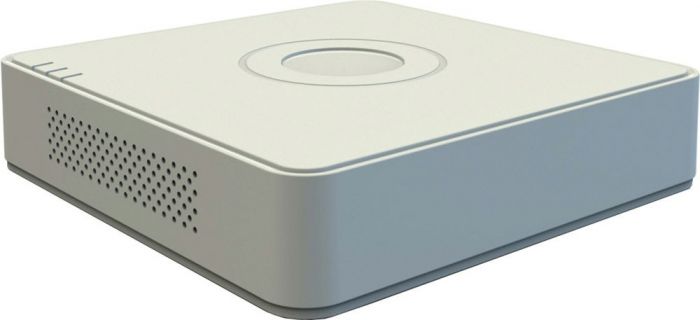 
					8-канальний мережевий відеореєстратор Hikvision DS-7108NI-Q1 / 8P