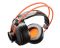 HeadPhone+Mic Cougar IImmersa Ti Ігрова гарнітура, спрямований мікрофон з шумозаглушенням