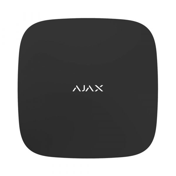 
					Централь системи безпеки Ajax Hub 2 Plus black