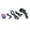 
					ССTV Тестер IPC-9310S IP/CVI/TVI/AHD 4K 4,3 дюймовий сенсорний екран Wi-Fi/LAN/BNC 12V/POE