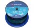Диск CD-R 700MB Verbatim 52x Extra Protection  Cake 50pcs (43351)