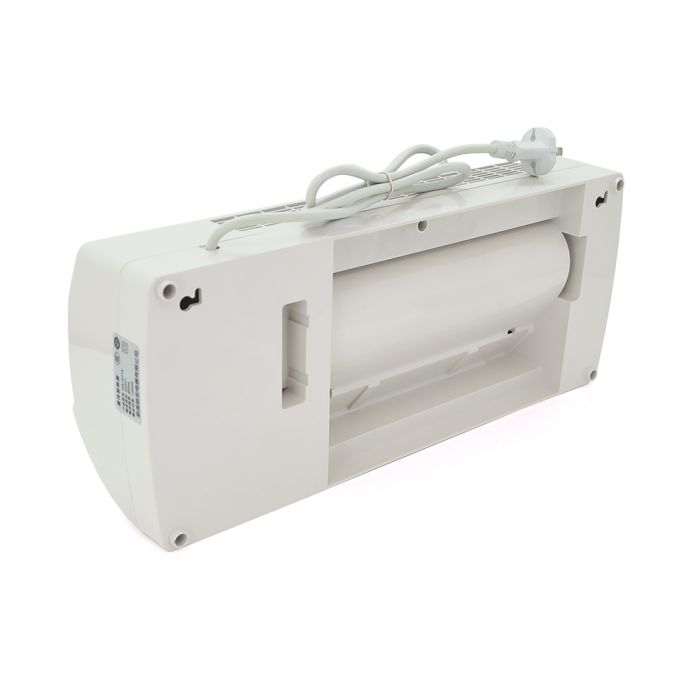 
					Електрообігрівач Yangzi настінний механічний, 220V, 1500W