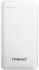 Універсальна мобільна батарея 20000mAh Intenso XS20000 WHITE